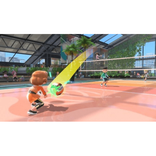 Nintendo Switch Sports Nintendo Switch Sports
